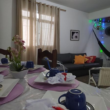 Apartamento Guarapari - Praia Do Morro 외부 사진