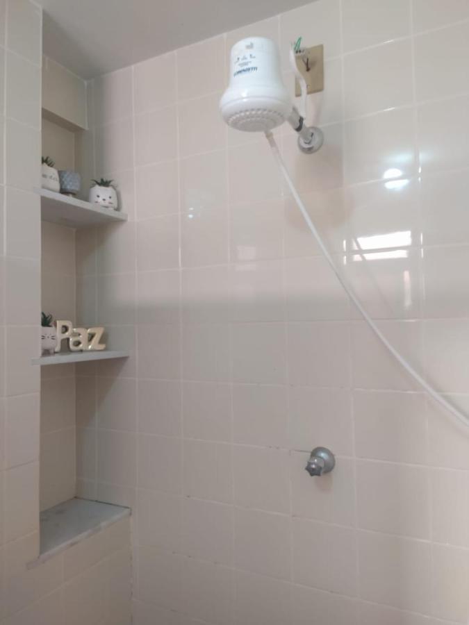 Apartamento Guarapari - Praia Do Morro 외부 사진