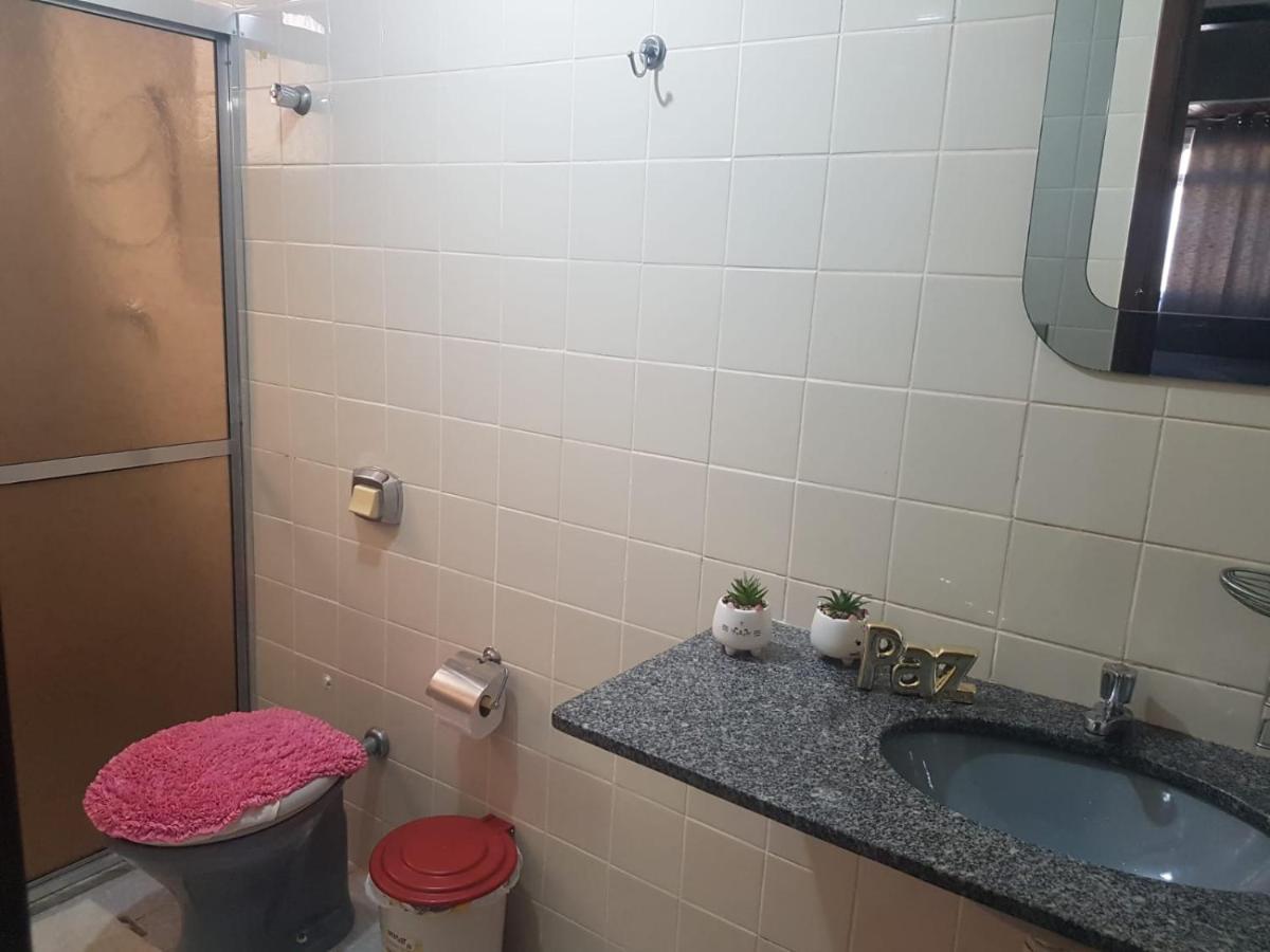 Apartamento Guarapari - Praia Do Morro 외부 사진