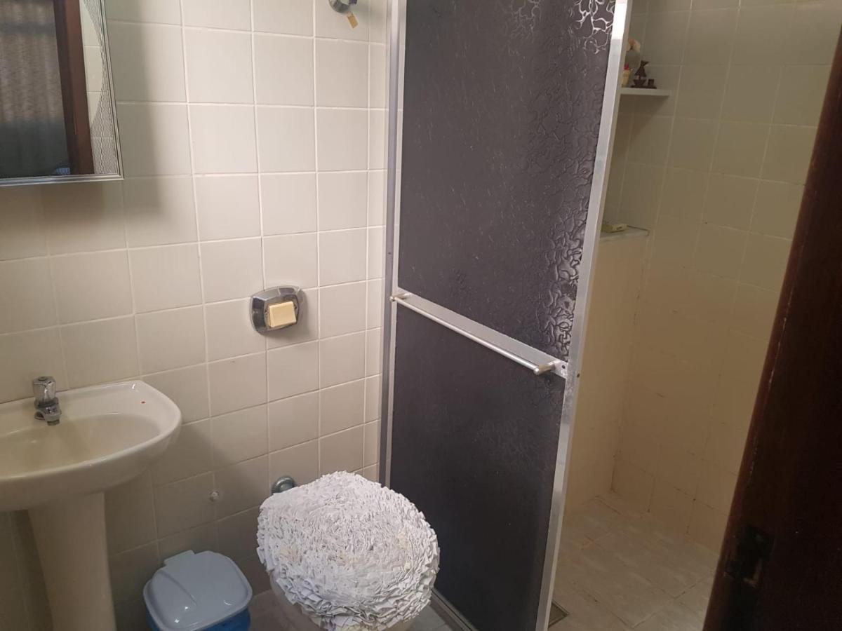 Apartamento Guarapari - Praia Do Morro 외부 사진
