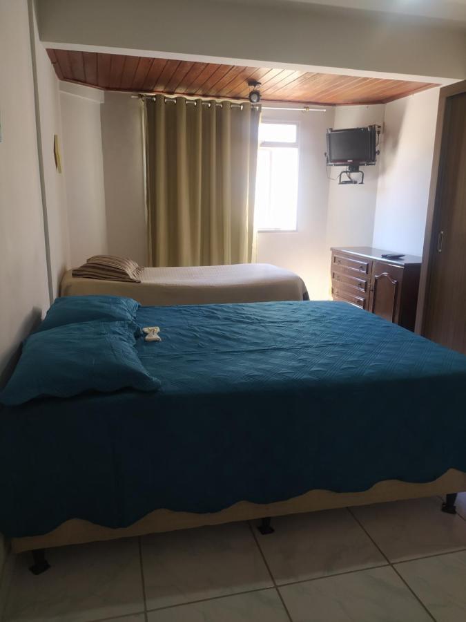 Apartamento Guarapari - Praia Do Morro 외부 사진