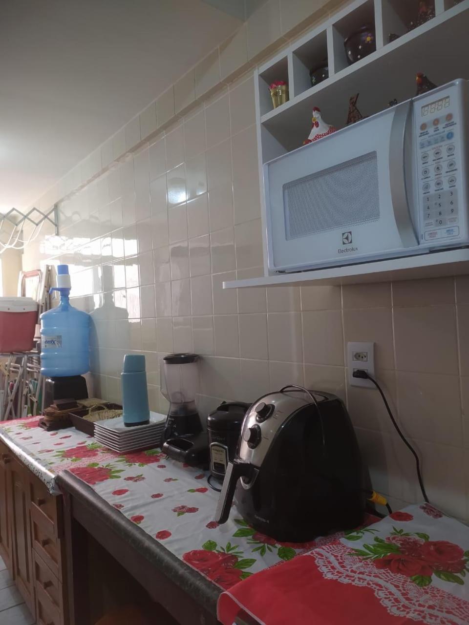 Apartamento Guarapari - Praia Do Morro 외부 사진