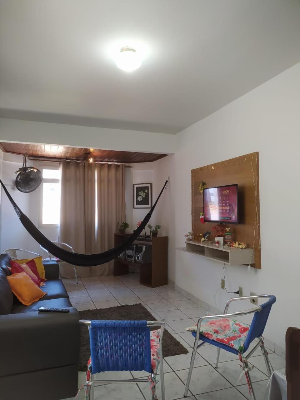 Apartamento Guarapari - Praia Do Morro 외부 사진
