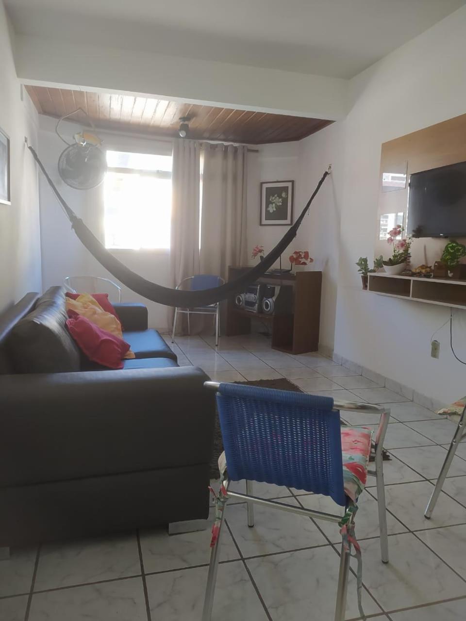 Apartamento Guarapari - Praia Do Morro 외부 사진