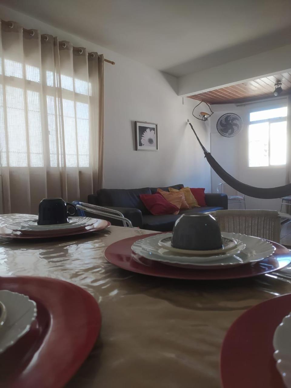 Apartamento Guarapari - Praia Do Morro 외부 사진