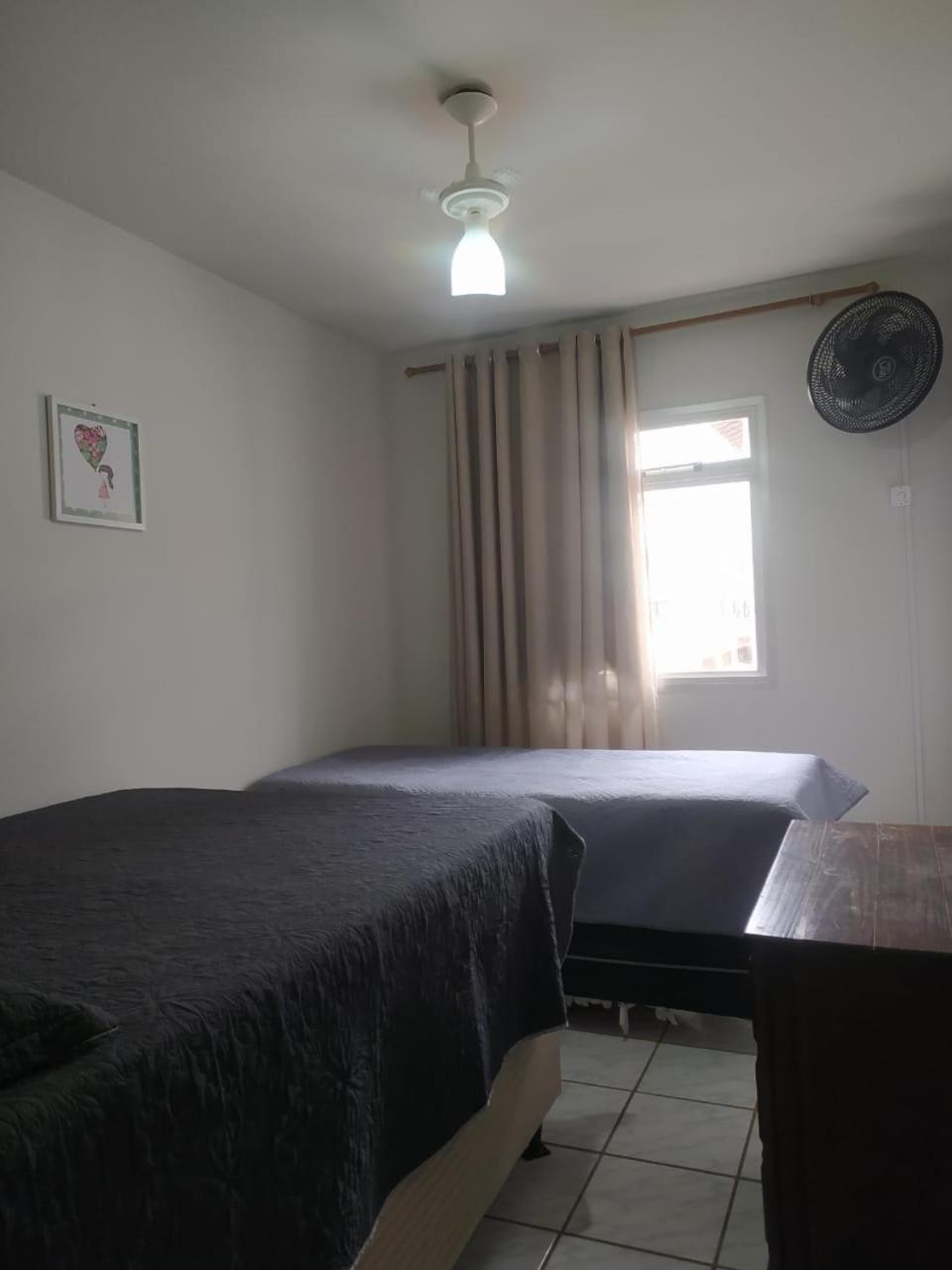 Apartamento Guarapari - Praia Do Morro 외부 사진