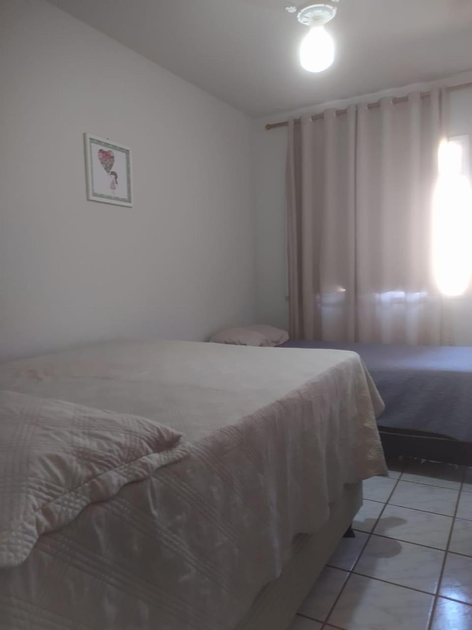 Apartamento Guarapari - Praia Do Morro 외부 사진