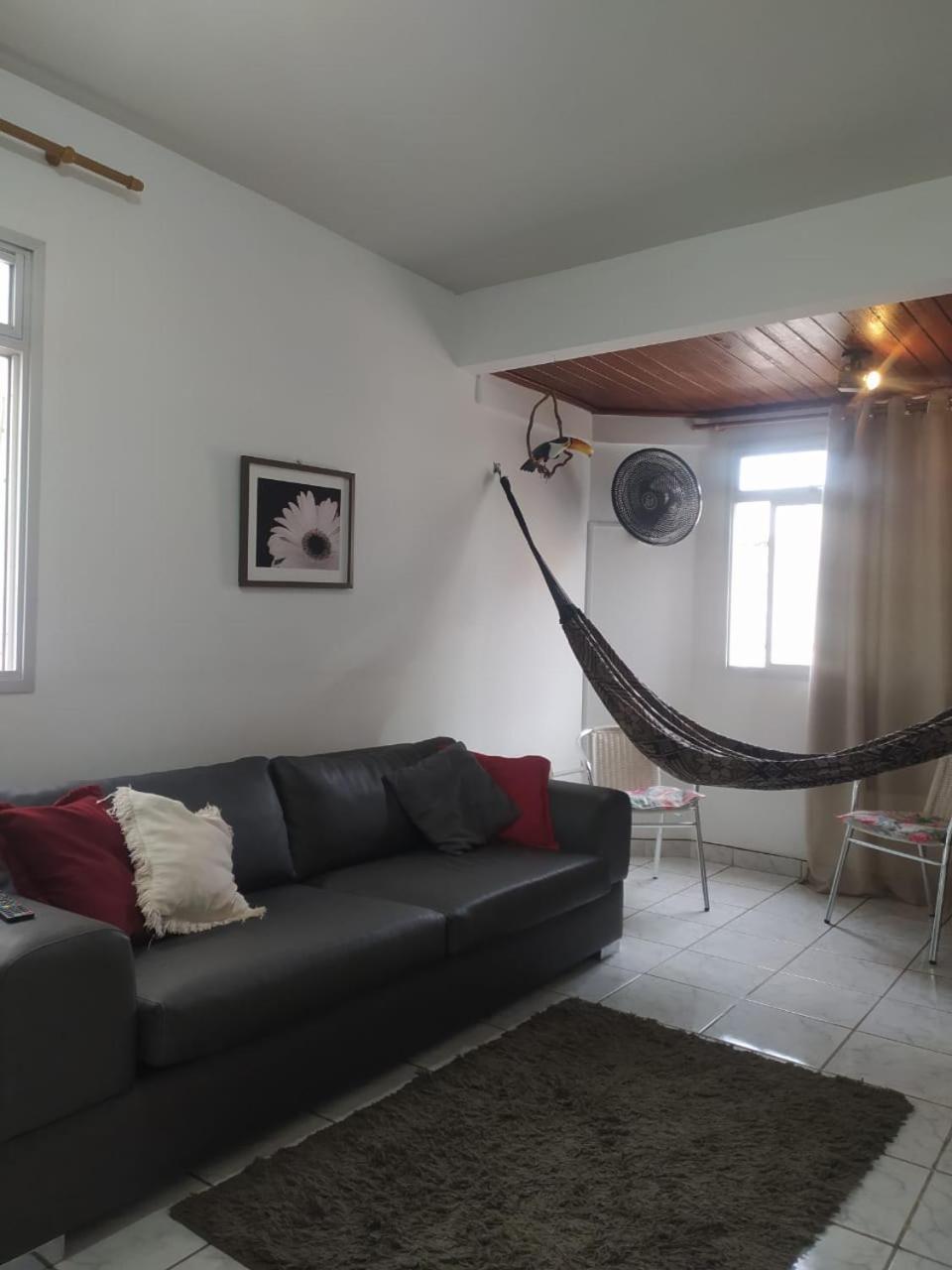 Apartamento Guarapari - Praia Do Morro 외부 사진