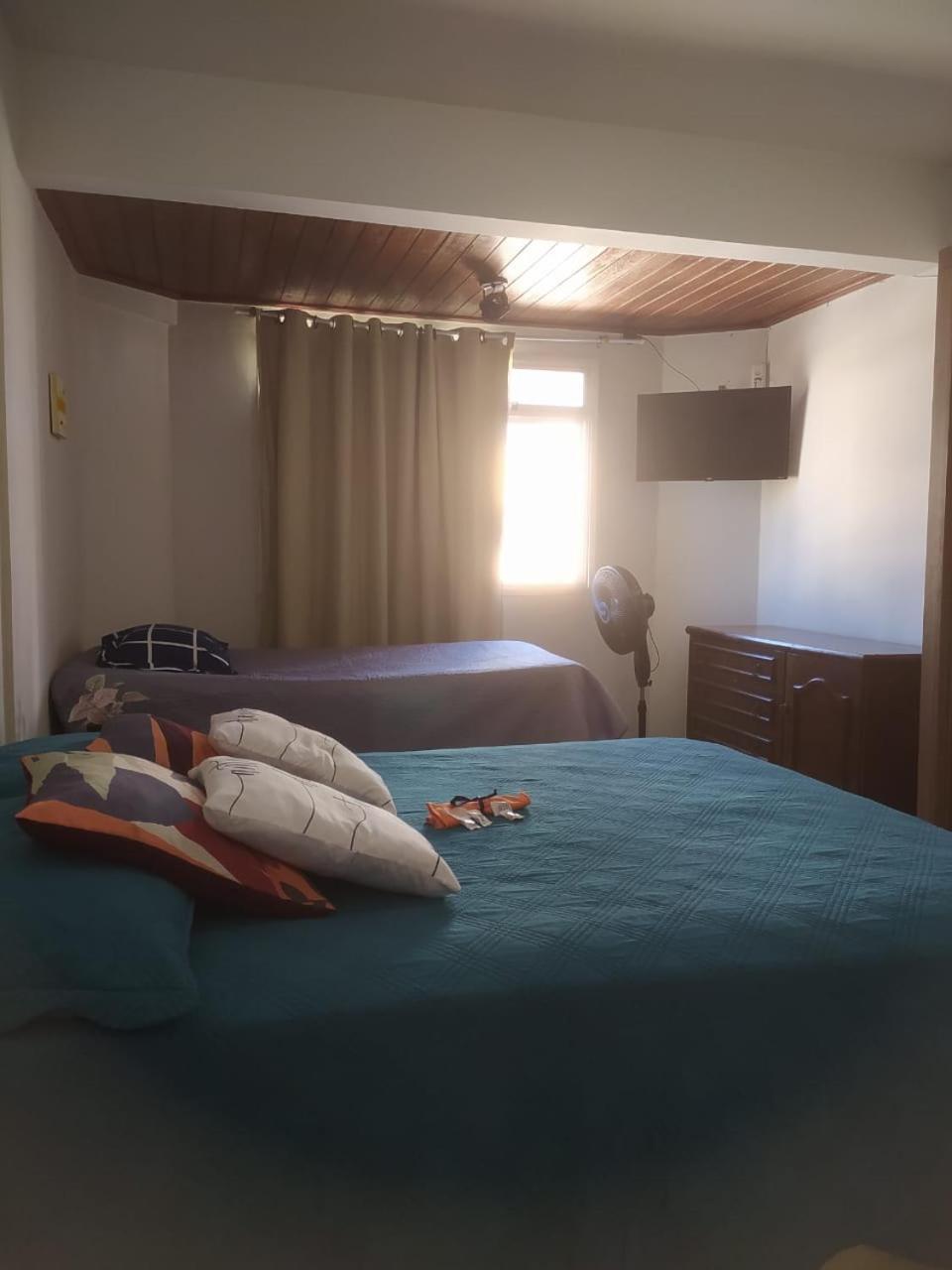 Apartamento Guarapari - Praia Do Morro 외부 사진