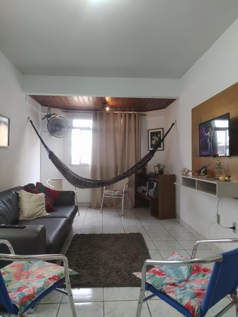 Apartamento Guarapari - Praia Do Morro 외부 사진