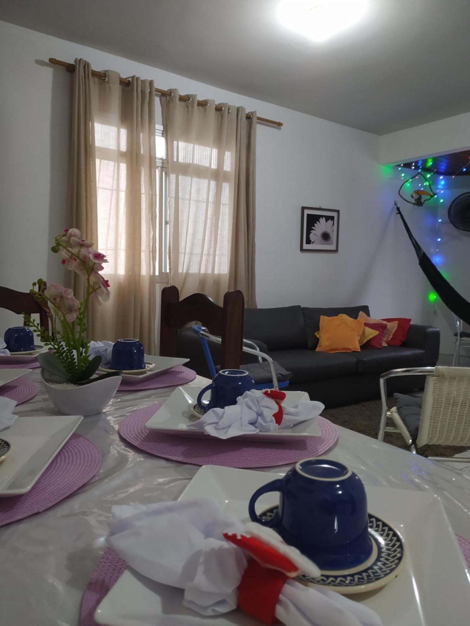 Apartamento Guarapari - Praia Do Morro 외부 사진